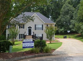 9785 Whitetail Rd, Douglasville, GA 30135