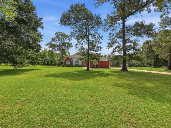 1645 Fm 3126, Livingston, TX 77351