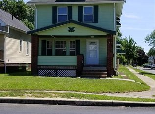 9304 Grand Division Ave, Garfield Heights, OH 44125