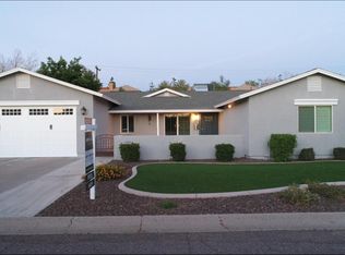 4119 N 44th Pl, Phoenix, AZ 85018