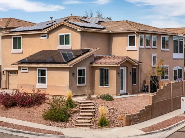 7109 Las Nutrias Rd NW, Albuquerque, NM 87114