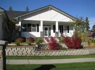 621 N Coles Loop, Post Falls, ID 83854