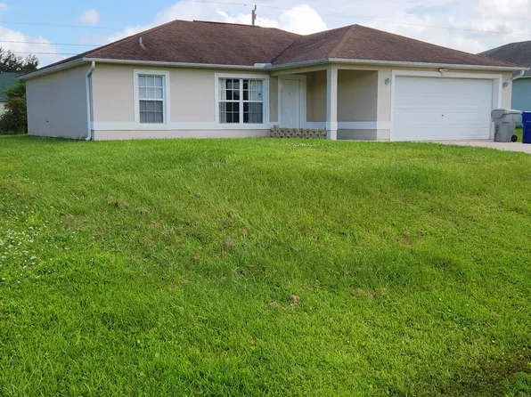 7846 100th Ave, Vero Beach, FL 32967