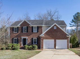 225 Taylor Ct, Villa Rica, GA 30180