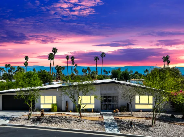 71620 Halgar Rd, Rancho Mirage, CA 92270