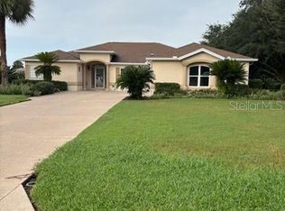 13881 Del Webb Blvd, Summerfield, FL 34491