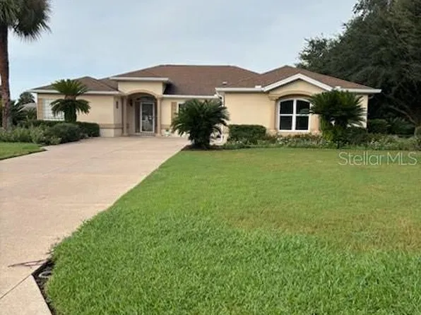 13881 DEL WEBB BOULEVARD, SUMMERFIELD, FL 34491