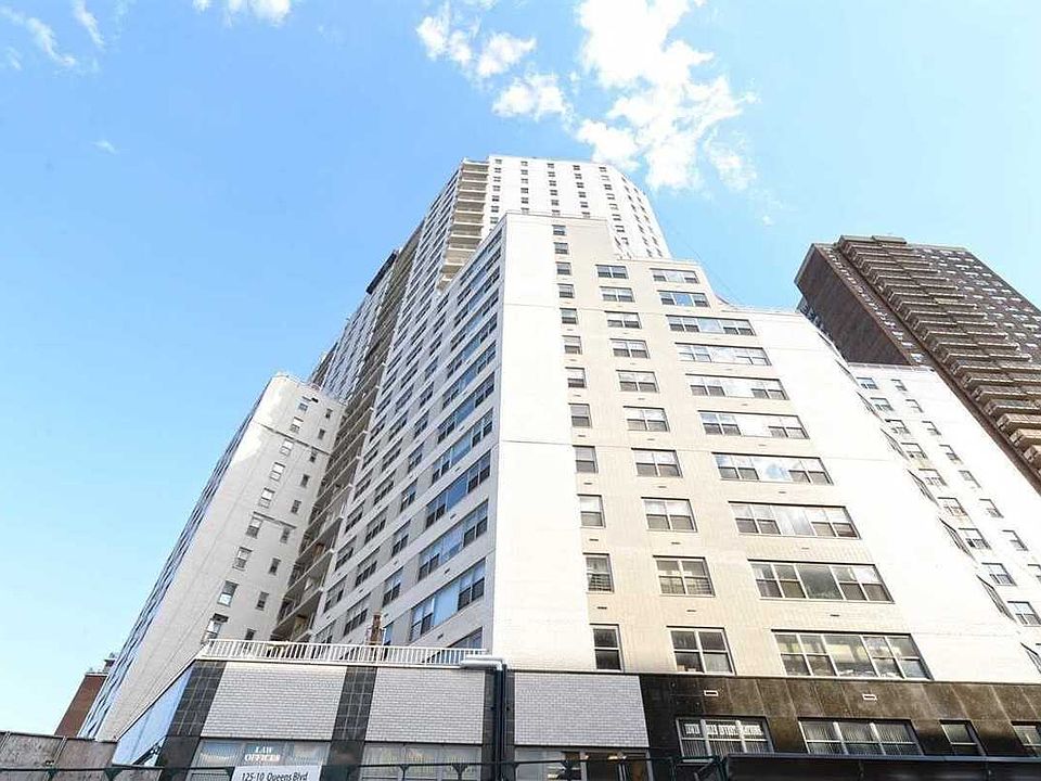 1st image of 12510 Queens Blvd APT 1017