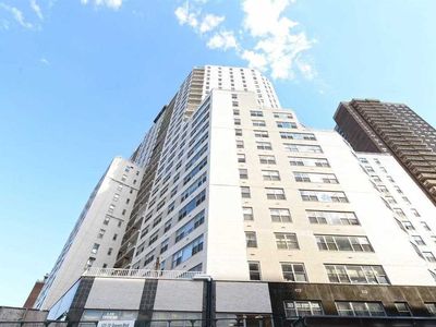 12510 Queens Blvd APT 818, Jamaica, NY, 11415