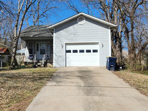 811 E Fick Ave #A, Harrison, AR 72601