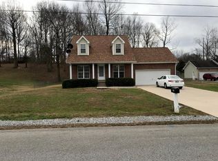 1017 Heatherwood Rd, Pleasant View, TN 37146
