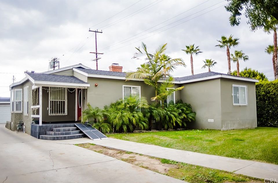 1st image of 3779 3781 S Hobart Blvd