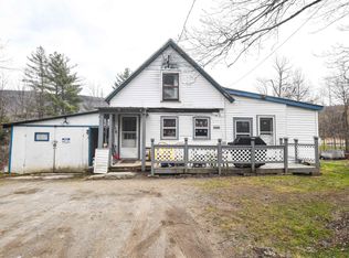 24 Sawmill Rd, Pownal, VT 05201