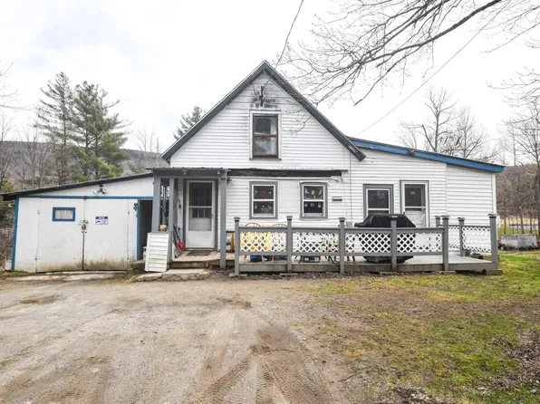 24 Sawmill Road, Pownal, VT 05201