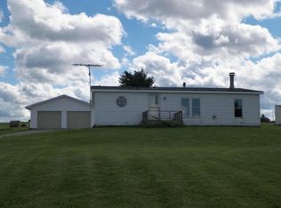 7931 Levering Rd, Levering, MI 49755