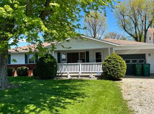 8330 S County Road 300 W, Muncie, IN 47302