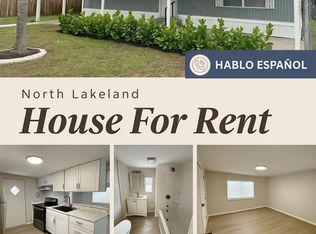 201 Union Dr, Lakeland, FL 33805