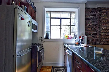 Rented by Bold New York