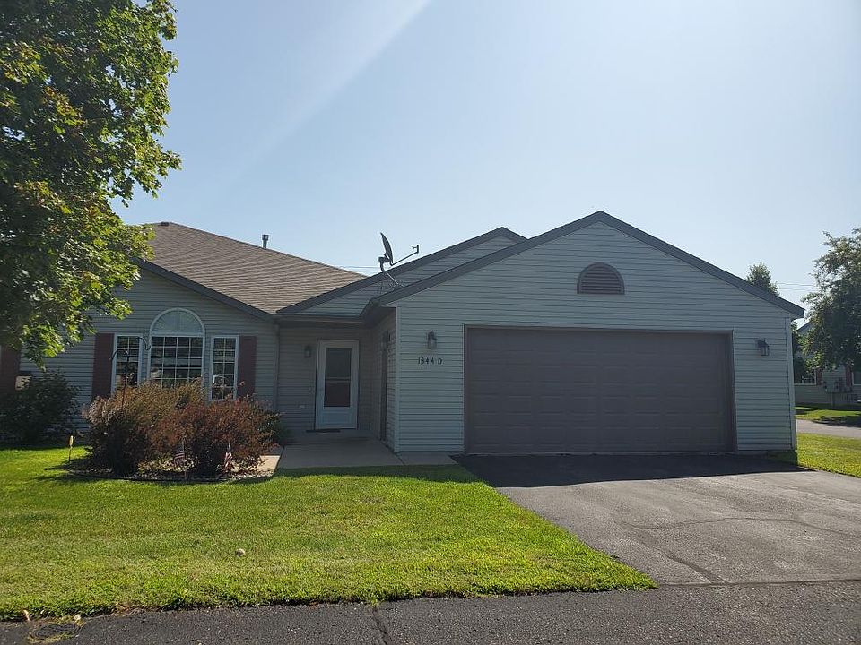 Front Image. Carriage drive.