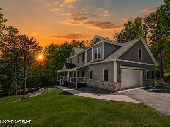 316 Fall Creek Ter, Stroudsburg, PA 18360