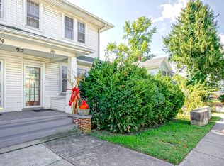 76 Chestnut St, Elmer, NJ 08318