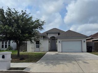1100 W Eisenhower Ave, Alton, TX 78573