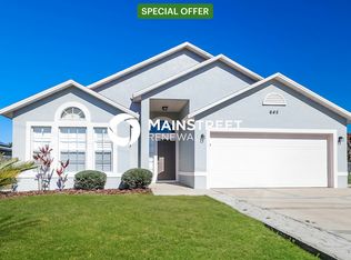 645 Basingstoke Ct, Kissimmee, FL 34758