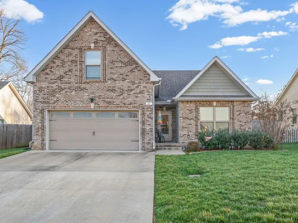 306 Liberty Bell Ln, Clarksville, TN 37040
