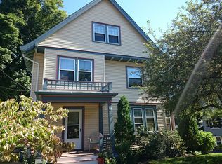 16 Allenwood St, West Roxbury, MA 02132