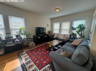 73 Bailey Rd #1, Somerville, MA 02145