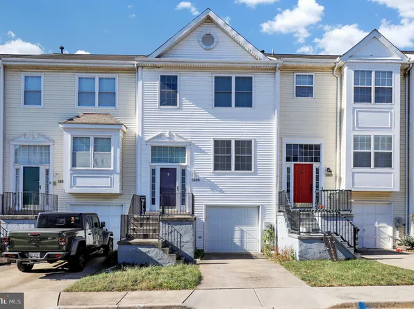 5608 Ashburn Ter, Frederick, MD 21703
