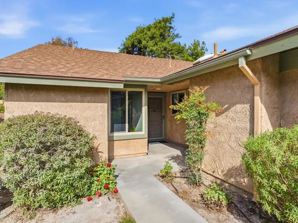 35124 Village 35, Camarillo, CA 93012