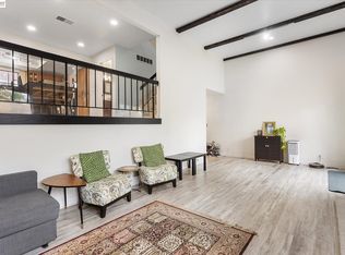 Parkmont Villg, Fremont, CA 94536