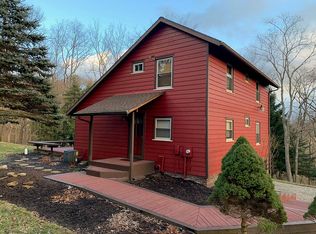 541 Sheldon Rd, Valencia, PA 16059