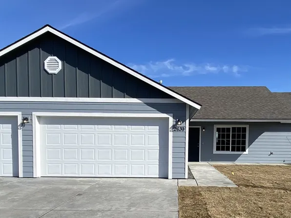 2639 Oriole St, Umatilla, OR 97882