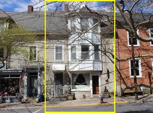 26 S Main St, Nazareth, PA 18064