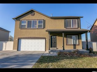 3412 W Willow Trail Loop, Lehi, UT 84043