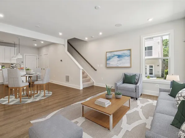 1517 Moore St #A, Richmond, VA 23220