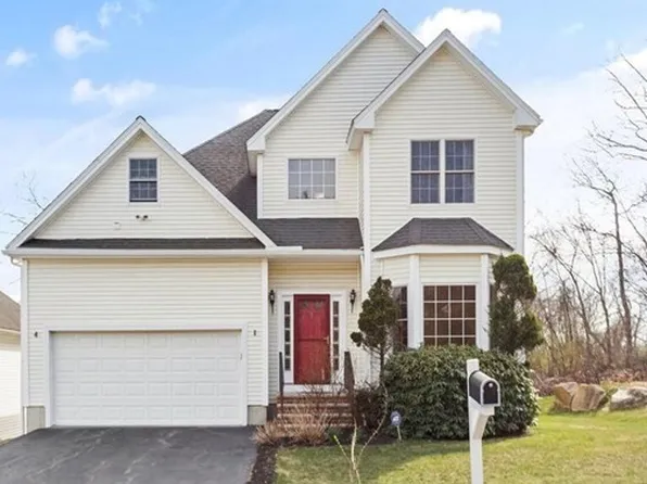 1 Zain Cir, Milford, MA 01757