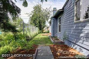 Side Yard