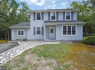 126 Arcadian Dr, Sicklerville, NJ 08081
