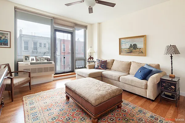 Rented by Modern Spaces | media 23