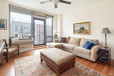 Rented by Modern Spaces