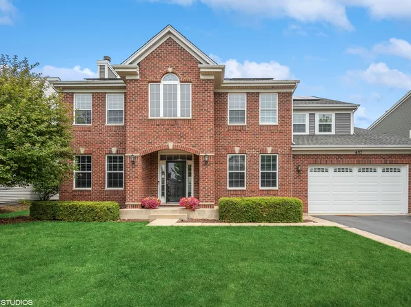 427 Newcastle Dr, Cary, IL 60013