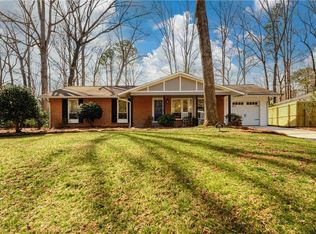 1592 Delia Dr, Decatur, GA 30033