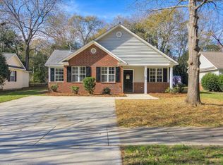 323 Sumter St NE, Aiken, SC 29801