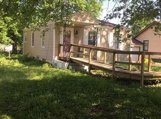 2553 Adams St, Granite City, IL 62040