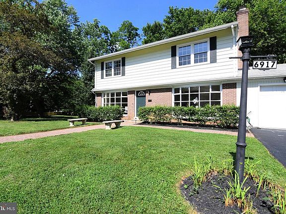 2nd image of 6917 Cynthia Ln