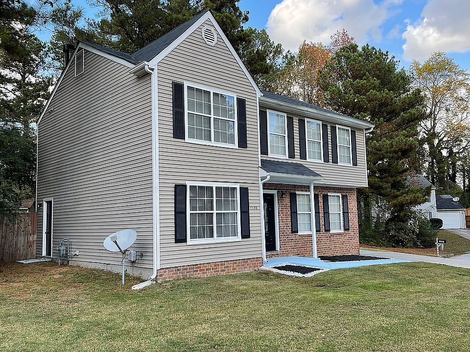 1st image of 1539 Northcut Ct