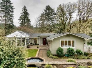 3570 NW Tanager Dr, Corvallis, OR 97330